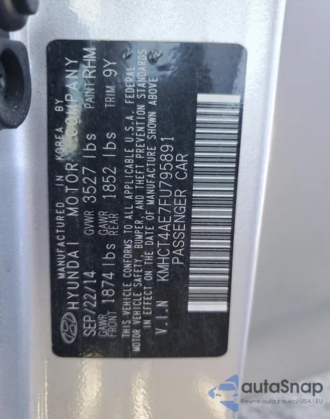 KMHCT4AE7FU795891
